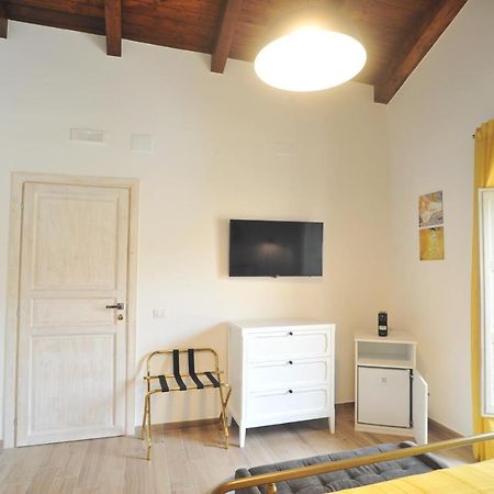 La Casa Di Nenna Bed & Breakfast Trentinara Luaran gambar